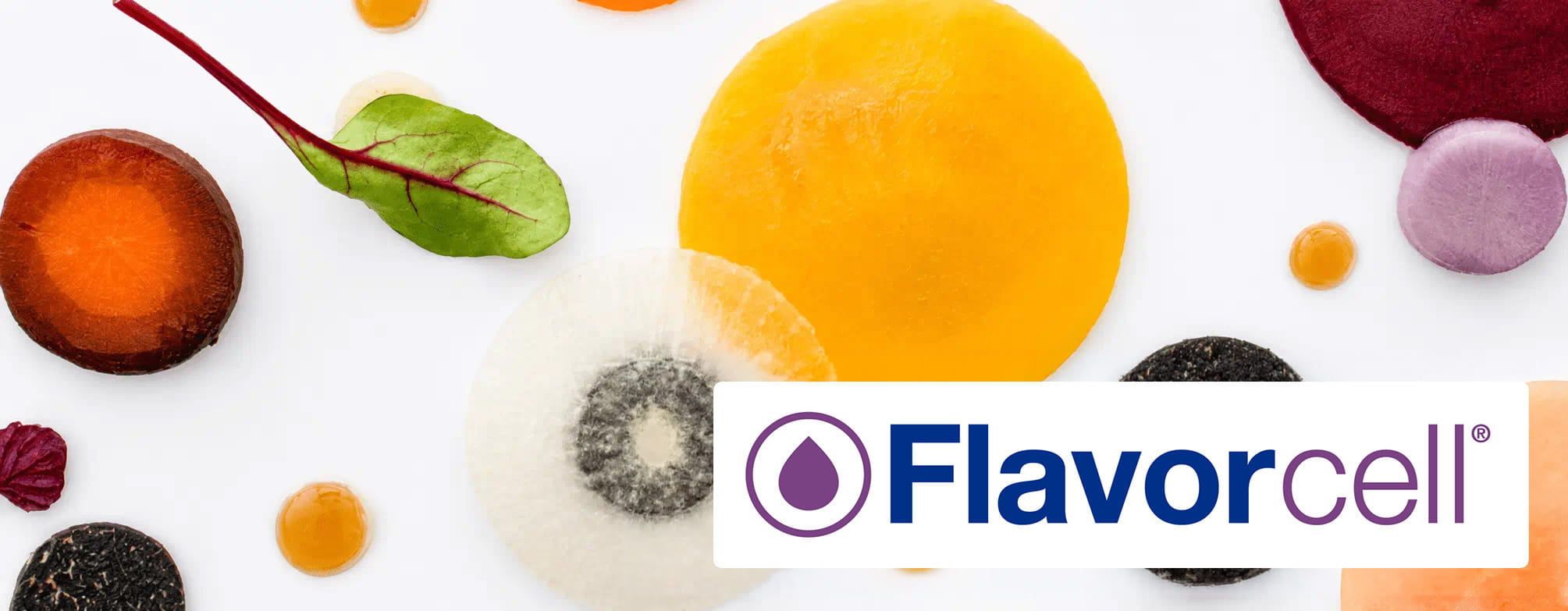Flavor Cell<sup>®</sup>